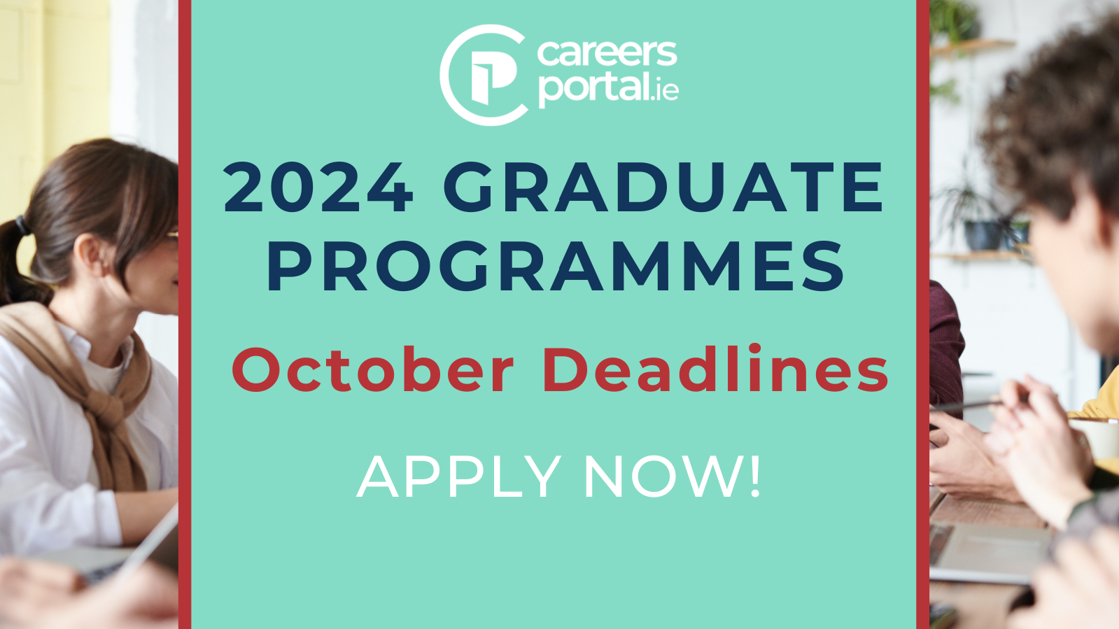 deadline News CareersPortal.ie